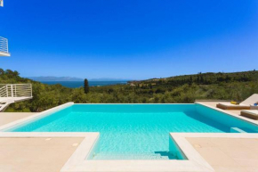 Koroni - Villa Merkouri - Entire Villa with Panoramic view